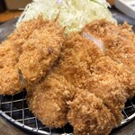 とんかつマ・メゾン - 