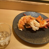 SUSHI TOKYO TEN、 六本木店 - 