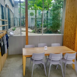 ヒグマドーナッツ×コーヒーライツ_2