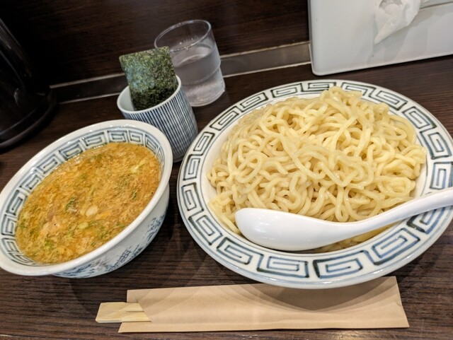 めん家 竹治郎 - 仙台（ラーメン）の写真