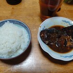 今井食堂 - 