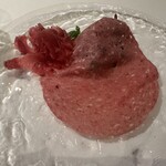 ウシマル - 鹿　牛