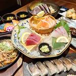 千里中央 海鮮食堂おーうえすと - 