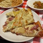 シェーキーズ - 