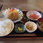 味処 てるきな - 