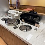 シェーキーズ - 