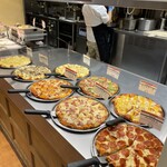 シェーキーズ - 