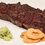 鉄板焼き まえなか - 