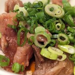 鉄板焼き まえなか - 