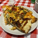 シェーキーズ - 