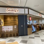 シェーキーズ - 