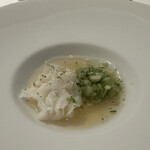 ウシマル - ヒラメ　梨瓜　トマト　ウメ