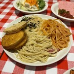 シェーキーズ - 