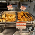 シェーキーズ - 