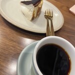 古民家カフェ＆宿 むすび - ドリンク写真: