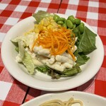 シェーキーズ - 