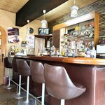 BUNNY BERRY SMILE STRAWBERRY - 店内