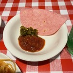 シェーキーズ - 