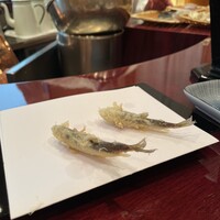 お座敷天婦羅 天政 丸ビル店 - 