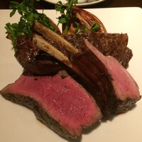 ワカヌイ グリル ダイニング バー 東京 - 