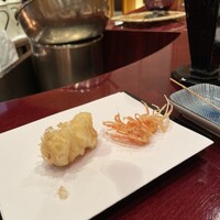 お座敷天婦羅 天政 丸ビル店 - 