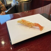 お座敷天婦羅 天政 丸ビル店 - 