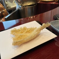 お座敷天婦羅 天政 丸ビル店 - 