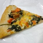 パリアッシュ - ６．タルティーヌ　サーモン