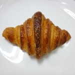 パリアッシュ - ３．クロワッサン