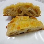 パリアッシュ - １－２