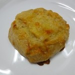 パリアッシュ - (2013/7)１．パン・オ・フロマージュ