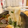 一品居 蘭州牛肉麺