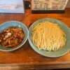 つけそば屋 麺楽