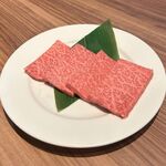 焼肉ホルモン酒場 大嵐 - 