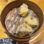 小籠包 包包包 - 