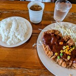 コーヒーハウス ヴィレッジ - 