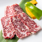 焼肉ホルモン酒場 大嵐 - 