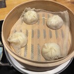 小籠包 包包包 - 