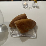 ウシマル - パン