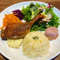ビストロ ハマイフ - 