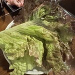 焼肉ホルモン伝説むる - 