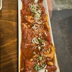 焼肉ホルモン伝説むる - 