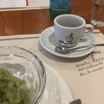 TAVERNAMANO - エスプレッソ