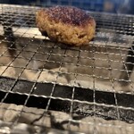 都ハンバーグ - 