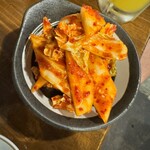 焼肉ホルモン伝説むる - 