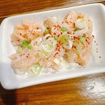 焼肉ホルモン伝説むる - 