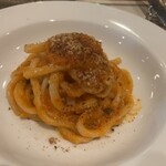 TAVERNAMANO - ピチ(生パスタモチモチで凄く美味しい)