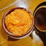 焼肉ホルモン伝説むる - 