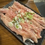 焼肉ホルモン伝説むる - 