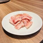 焼肉ホルモン酒場 大嵐 - 